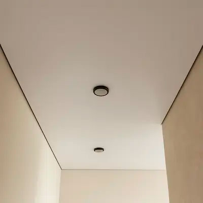 Парящие потолки